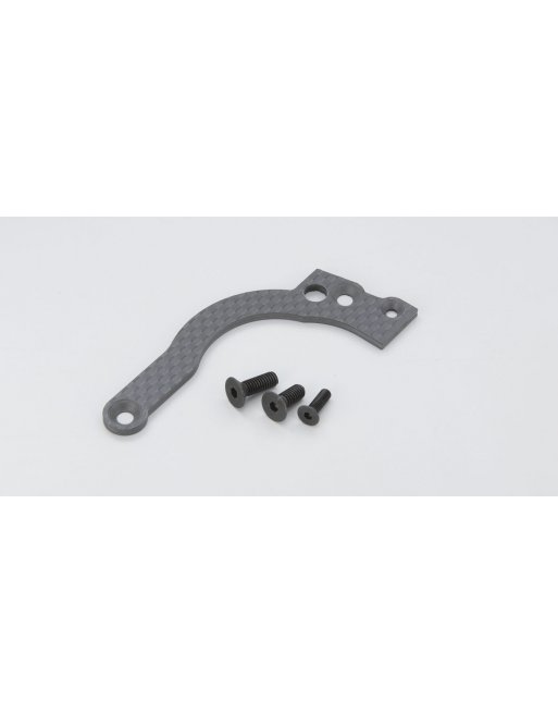 FMW641 Side Plate (R/EVOLVA M3 Evo) FMW641  - KYOSHO RC